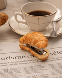 Agrafeuse Croissant By Nach Divers