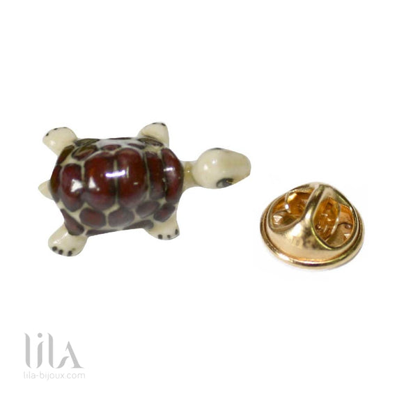 Pins Tortue