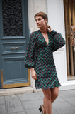 Robe Gaia Curs By Jane Wood Vêtements