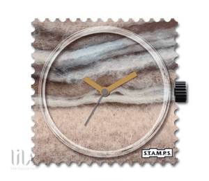 Cadran Cozy By Stamps Bijoux