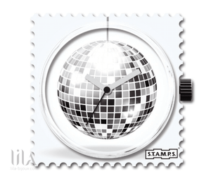 Cadran Discoball By Stamps Bijoux