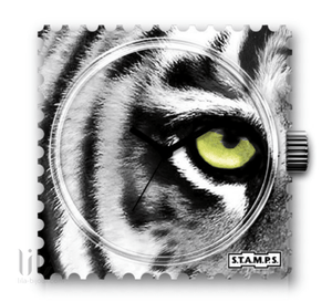 Cadran Eye Of The Tiger By Stamps Bijoux