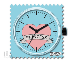 Cadran Princess By Stamps Bijoux