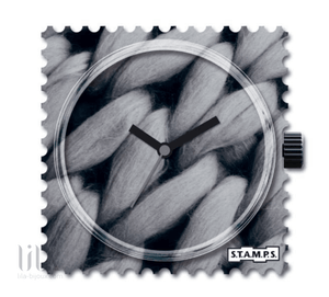 Cadran Weave By Stamps Bijoux