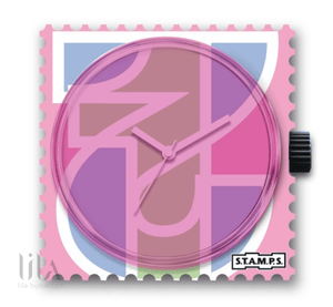 Cadran Three By Stamps Bijoux