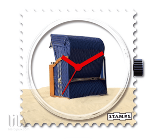 Cadran Spo By Stamps Bijoux