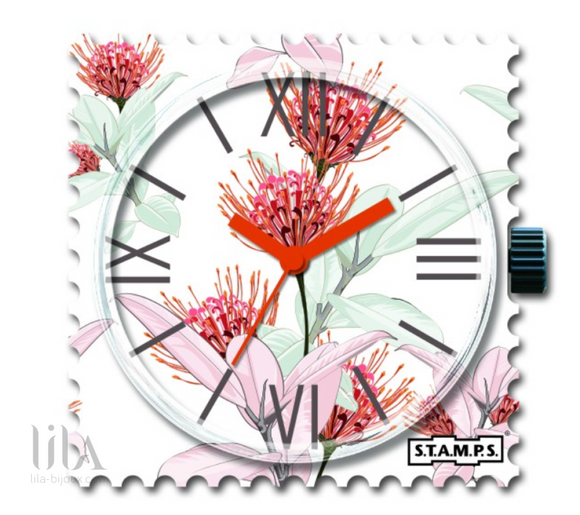 Cadran Scarlett By Stamps Bijoux