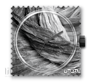 Cadran Scarf By Stamps Bijoux