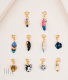 Charms Chat By Nach Bijoux