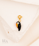 Charms Toucan By Nach Bijoux