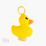 Charms Canard By Les Néréides Bijoux