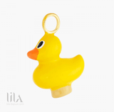 Charms Canard By Les Néréides Bijoux