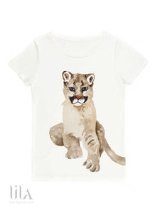 T-Shirt Puma Adulte By Nach Vêtements