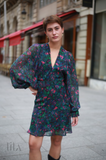 Robe Gaia Orion By Jane Wood Vêtements