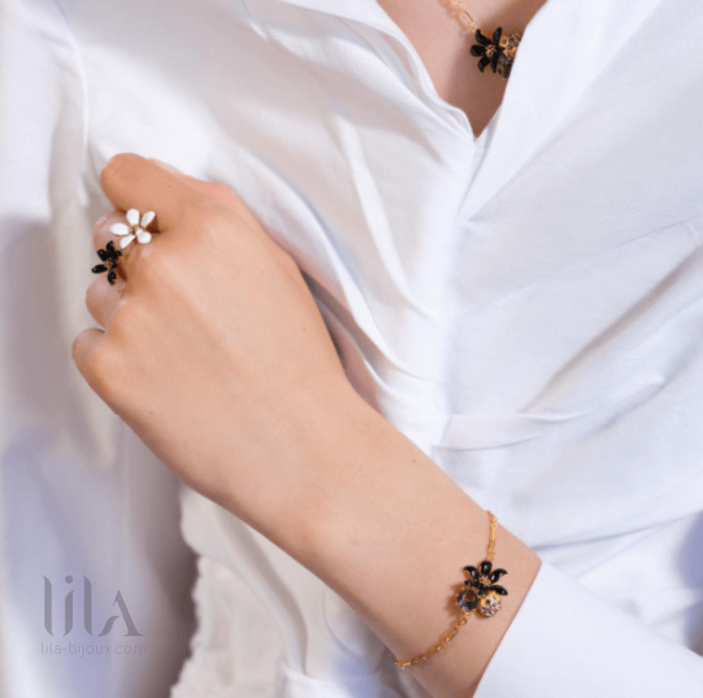 Bague les nereides hotsell