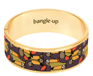 Bracelet Jangala figue by Bangle up