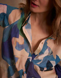 Chemise Cassis By Opullence Vêtements