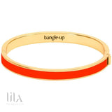 Bracelet Bangle Tangerine By Up Tangerine Bijoux