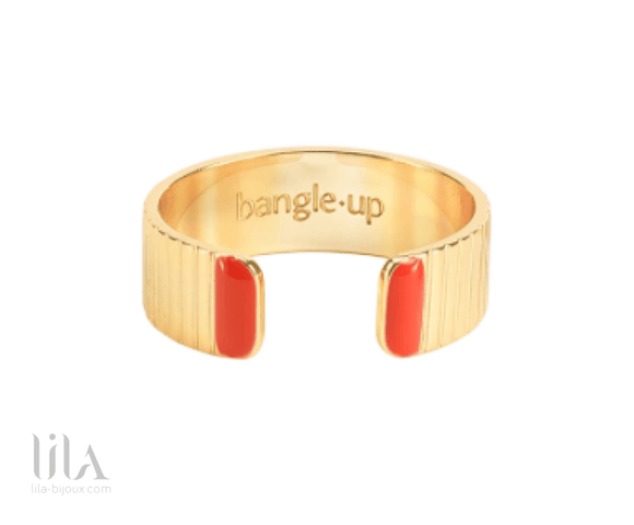 Bague Dimore By Bangle Up Bijoux